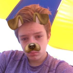 Meet your Posher, Aaron